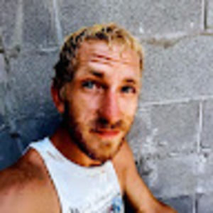 Meet your Posher, Joshua